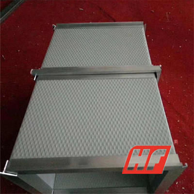 通风不燃A2级复合微孔材料