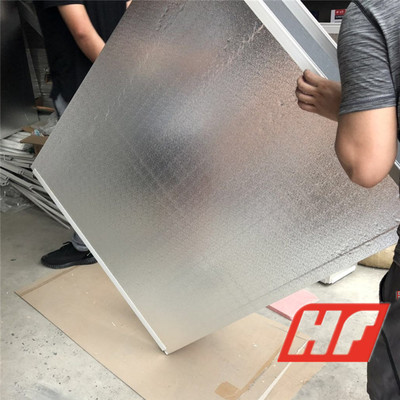 双面铝箔酚醛风管