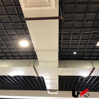 单面彩钢酚醛风管板