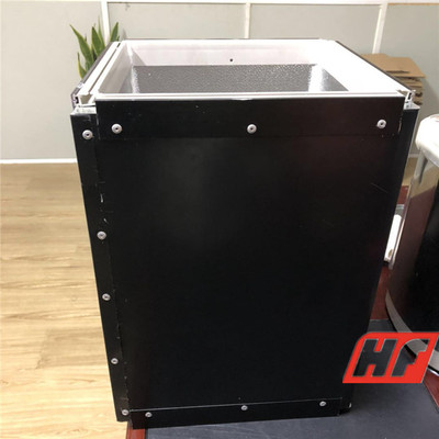 地铁,机场,轻轨,高铁专用彩钢酚醛风管板