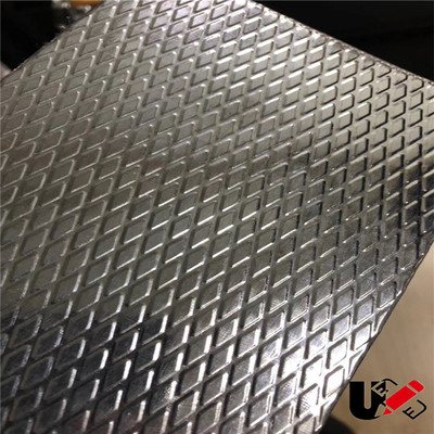 双面彩钢酚醛风管