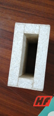 玻镁复合保温板