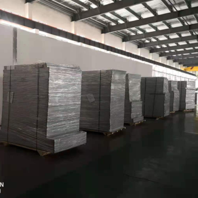 一体化防火复合风管